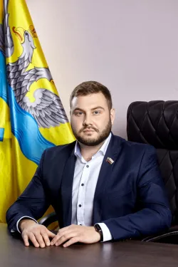 Захаров Максим Александрович