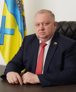 Шивлягин Евгений Петрович