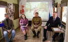 В выставочном комплексе «Салют, Победа!» пройдет арт-реконструкция «Весна 45-го года»