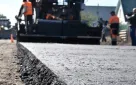 В Оренбурге продолжаются дорожные работы, в том числе и в рамках национального проекта «Безопасные качественные дороги»