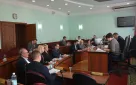 10 февраля 2023 года состоялось заседание Коллегии Счетной палаты города Оренбурга