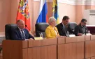 41 очередное заседание Оренбургского городского Совета