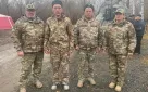 Оренбургские казаки осуществляли охрану общественного порядка