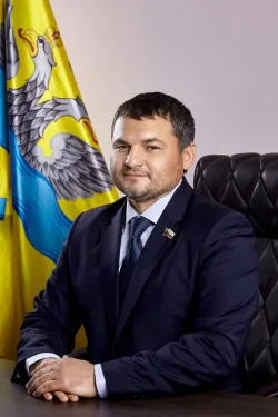 Ишаков Николай Александрович