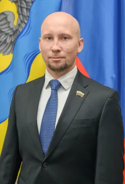 Идилёв Павел  Александрович