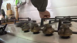 Заботьтесь о безопасности – обеспечивайте техобслуживание газового оборудования