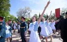 6 мая – мероприятия ко Дню Победы в Оренбурге!
