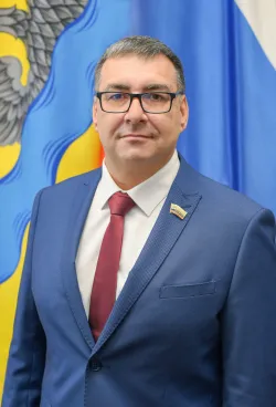 Бабин Сергей  Анатольевич