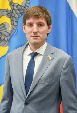 Кузнецов Максим  Александрович