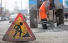В Оренбурге продолжаются дорожные работы, в том числе и в рамках национального проекта «Безопасные качественные дороги»