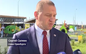 3 новых детских сада открылись в Оренбурге и его окрестностях