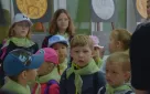 В Оренбурге открылся VII фестиваль лагерей дневного пребывания «Летнее настроение»