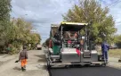В Оренбурге продолжаются дорожные работы, в том числе и в рамках национального проекта «Безопасные качественные дороги»