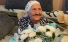 Оренбурженка Газзиназ Вильданова отмечает 95-летний юбилей