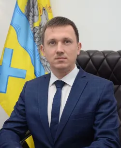 Кишкин Алексей Георгиевич