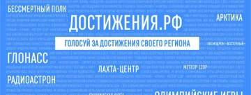 Достижения