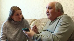 Пенсионер из Оренбурга дал отпор телефонным мошенникам.