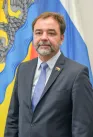 Кузьмин Алексей Геннадьевич