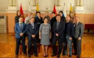 Сотрудники Счетной палаты города Оренбурга перечислили однодневный заработок на нужды участников СВО