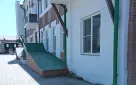 Нежилое помещение площадью 100,1 кв. м, расположенное по адресу: г. Оренбург, ул. Комсомольская/ул. Пролетарская, д. 3/16