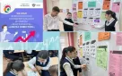 В Оренбурге прошел VIII этап Всероссийской просветительской эстафеты «Мои финансы»
