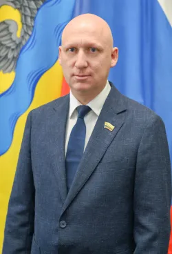 Бикбов Вадим  Гизитдинович