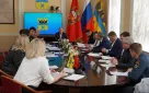 В период проведения мероприятий, посвященных празднованию 80-летия Победы в Великой Отечественной войне, в Оренбурге будут усилены меры по обеспечению антитеррористической защищенности