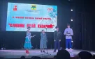 В Оренбурге прошел IV городской фестиваль «Славим край казачий!»