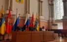 10 августа 2022 в Администрации города Оренбурга прошел обучающий семинар для муниципальных заказчиков «МО «город Оренбург» на тему «Реализация действующего законодательства о контрактной системе. Особенности проведения закупок в 2022 году в рамках Федерального закона от 05.04.2013 № 44-ФЗ»
