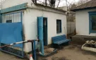 г. Оренбург, ул. Пролетарская, 216: проходная, назначение: нежилое, 1-этажная, общая площадь 6,4 кв.м, инвентарный № 15-93/Е3, литер Е3