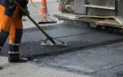 В Оренбурге продолжаются дорожные работы, в том числе и в рамках национального проекта «Безопасные качественные дороги»