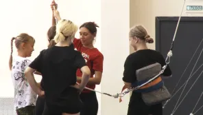 Обновки в спортивной и музыкальной школах