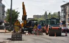 В этом году в Оренбурге запланированы масштабные дорожные работы