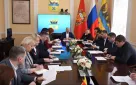 Основные мероприятия, посвященные 80-летию Великой Победы, пройдут в Оренбурге с 30 апреля по 11 мая