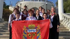 Экологический проект оренбургских школьников стал лучшим в стране