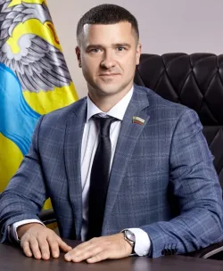 Сторожук Евгений Геннадьевич