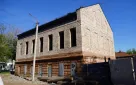 Исторические здания Оренбурга обретают новую жизнь