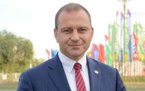 Сергей Салмин поздравляет оренбуржцев с Днем рождения города и приглашает жителей и гостей областного центра принять участие в праздничных мероприятиях!