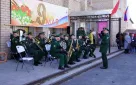 Фестиваль народного творчества «Салют Победы» в Оренбурге завершился гала-концертом