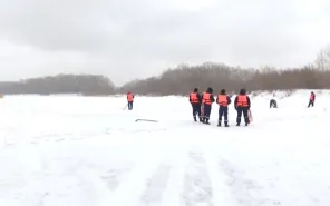 В Оренбуржье в разгаре подготовка к паводку