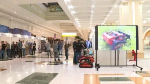В Оренбурге прошел инженерный форум «Технологии Урала»