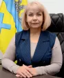 Шубская Ирина Юрьевна