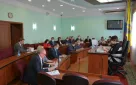 4 марта 2022 состоялось заседание Коллегии Счетной палаты города Оренбурга