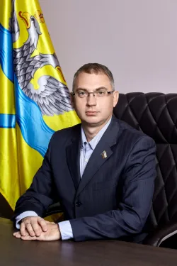 Чепурин Егор Владимирович
