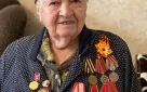 Кадырова Халида Лутфулловна