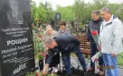 Оренбуржцы почтили память Героя Советского Союза Николая Рощина