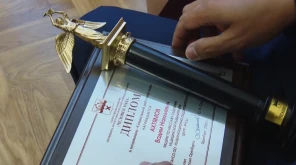 Оренбуржцы-победители ежегодного конкурса «Человек года-2021» получили заслуженные награды