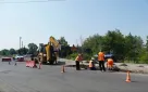 Дорожный сезон в Оренбурге: где и какие работы ведутся 6 июля