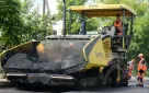 В Оренбурге продолжаются дорожные работы, в том числе и в рамках национального проекта «Безопасные качественные дороги»