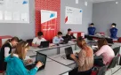 В рамках национального проекта «Образование» в Оренбурге работает детский технопарк «Кванториум»